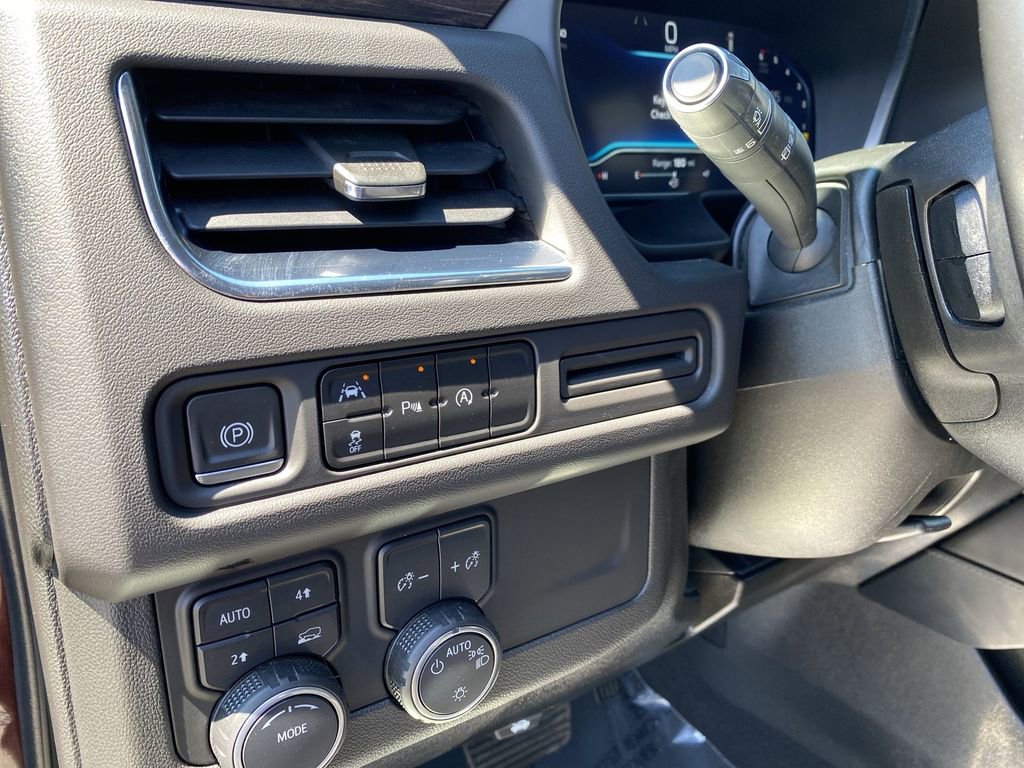 Used 2023 Chevrolet Tahoe LT image 18