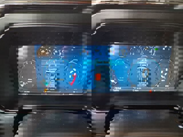 New 2026 Ford F250 Lariat image 21