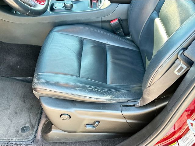 Used 2017 Dodge Durango GT w/ Nav & Power Liftgate Group image 19