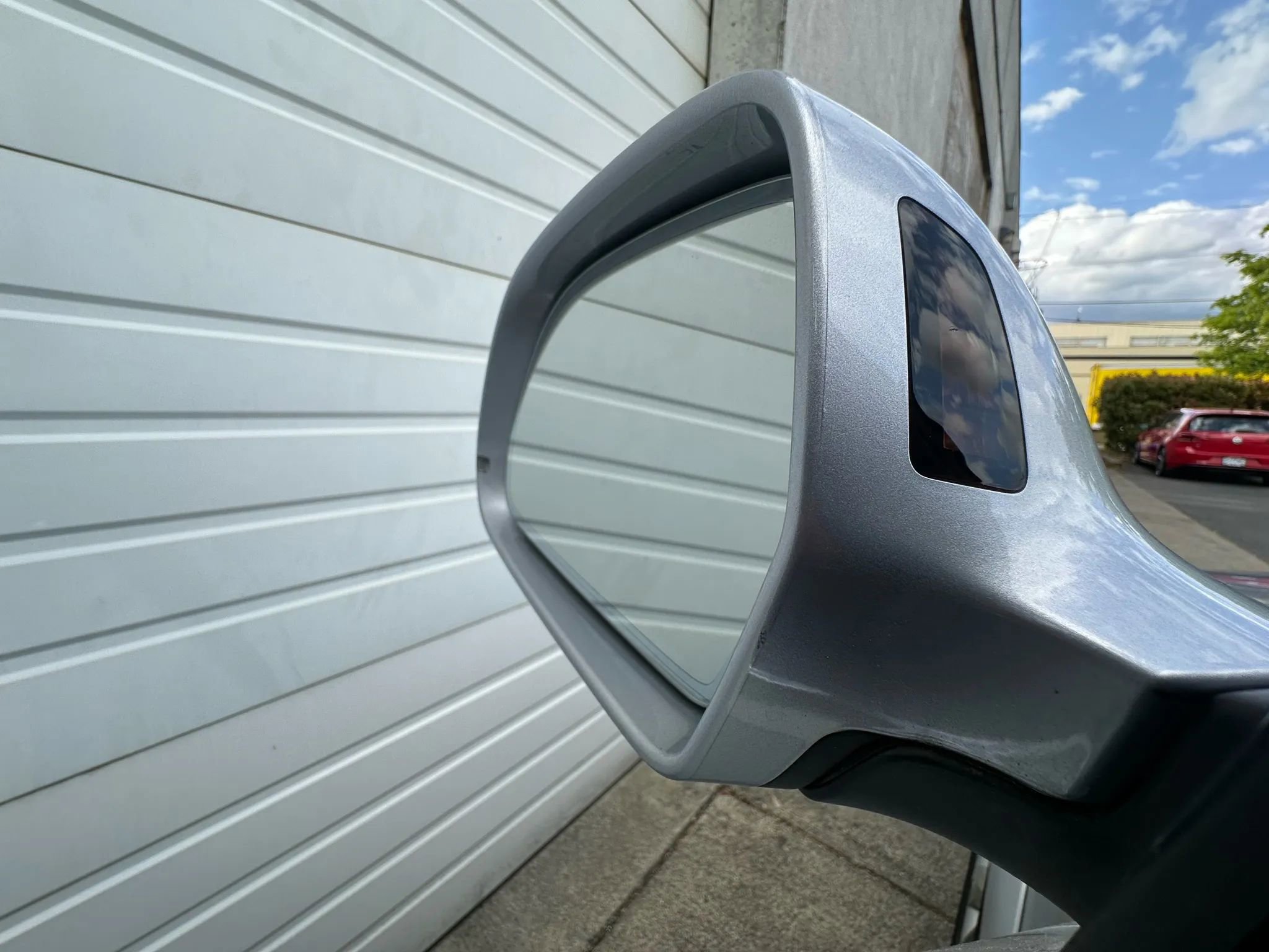 Used 2015 Audi A4 Prestige w/ Prestige Package image 16