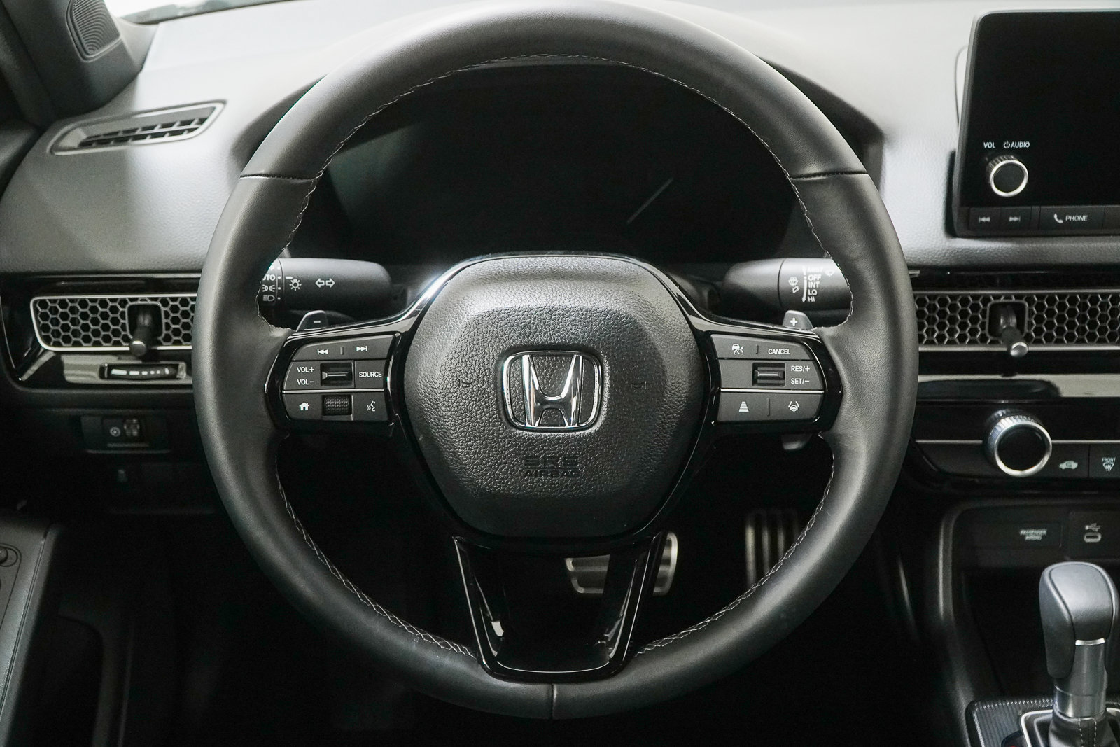 Certified 2026 Honda Civic Sport image 22