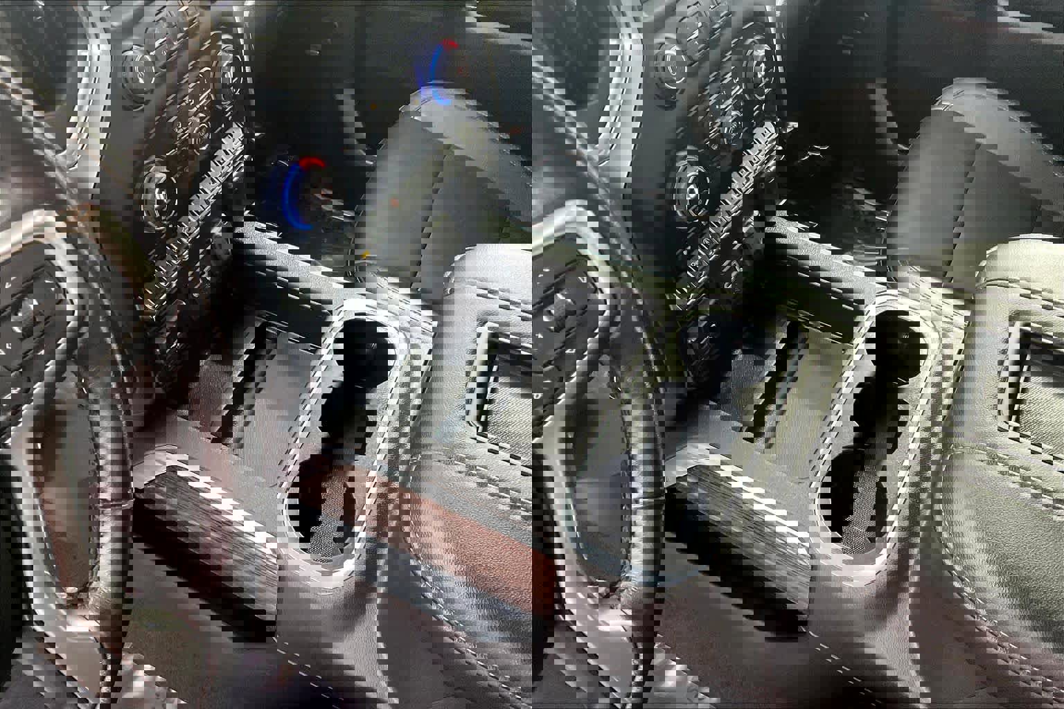 Used 2021 Chevrolet Silverado 1500 RST w/ Texas Edition Plus image 16