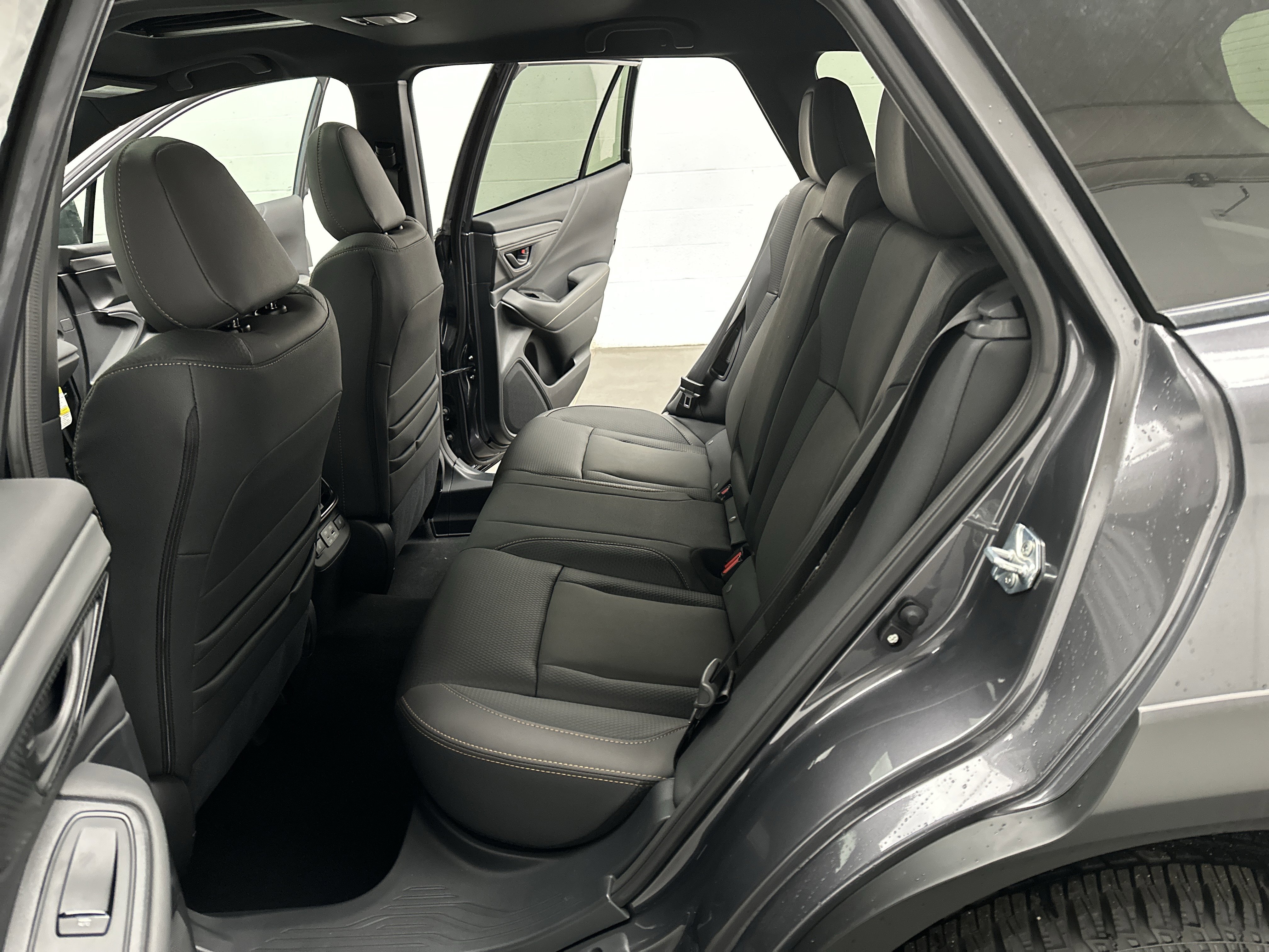 New 2025 Subaru Outback Wilderness image 23