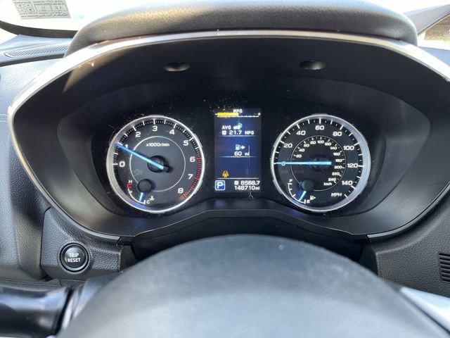 Used 2020 Subaru Ascent Limited w/ Popular Package #2A image 12