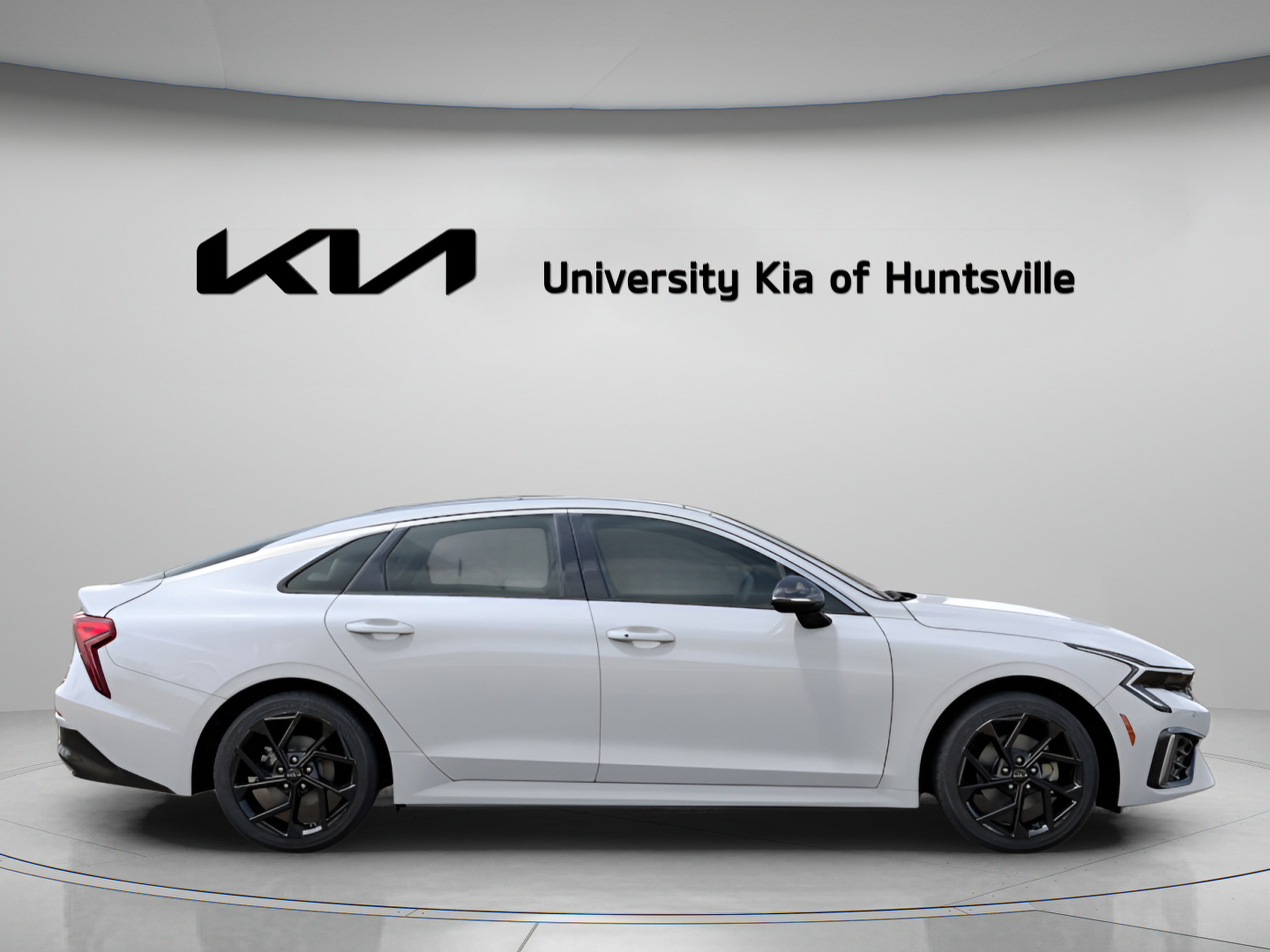 New 2026 Kia K5 GT-Line w/ GT-Line Premium Package FWD image 9