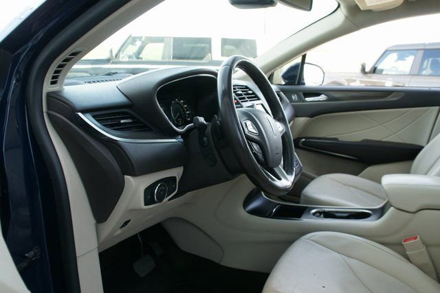 Used 2018 Lincoln MKC Reserve w/ Lincoln MKC Climate Package image 13