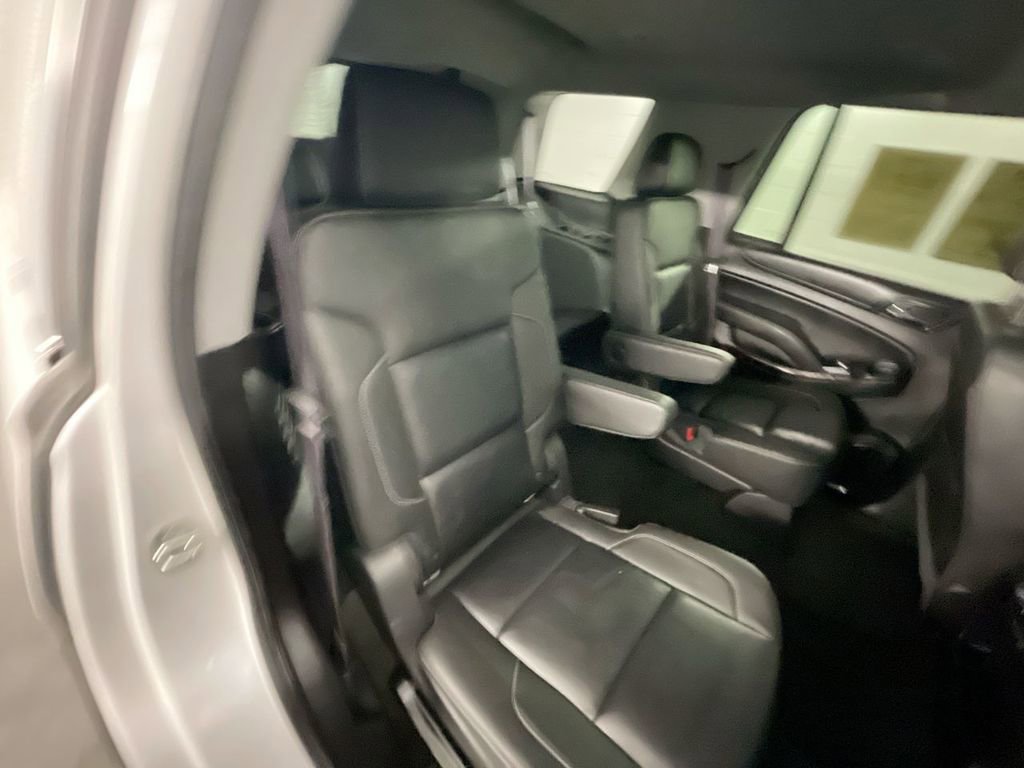 Used 2017 Chevrolet Tahoe LT image 28