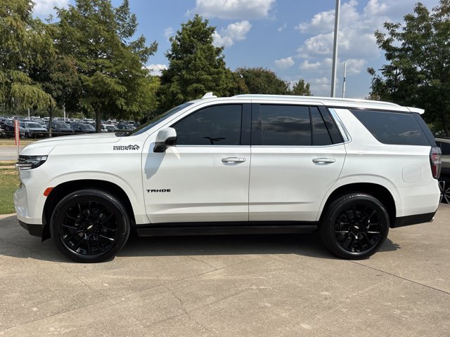 Used 2022 Chevrolet Tahoe High Country w/ Premium Package 2 AWD/4WD image 10