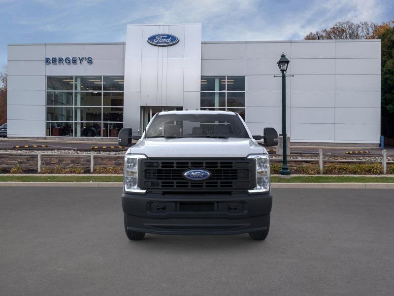 New 2026 Ford F250 XL image 6