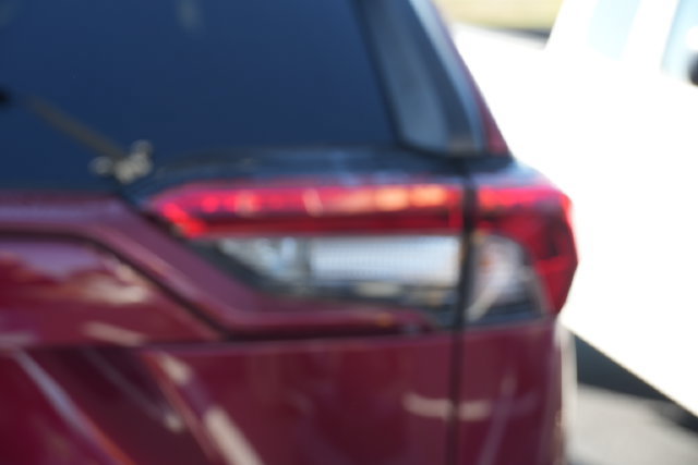 Used 2022 Toyota RAV4 XLE Premium AWD/4WD image 21