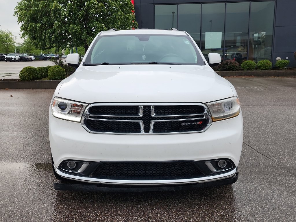 Used 2016 Dodge Durango Limited w/ Premium Group AWD/4WD image 2
