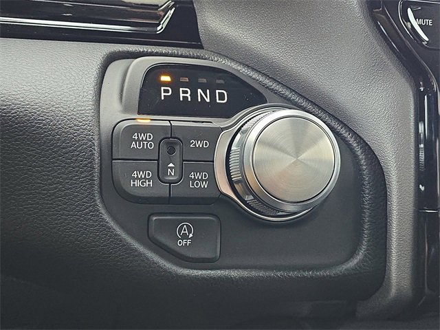 New 2026 RAM 1500 Laramie image 11