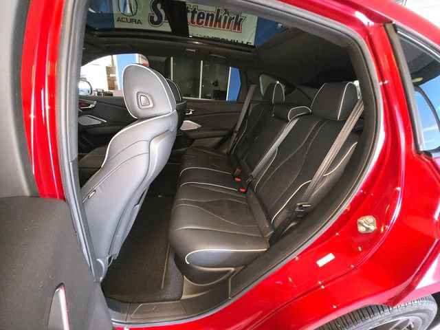 Certified 2020 Acura RDX A-Spec FWD image 23