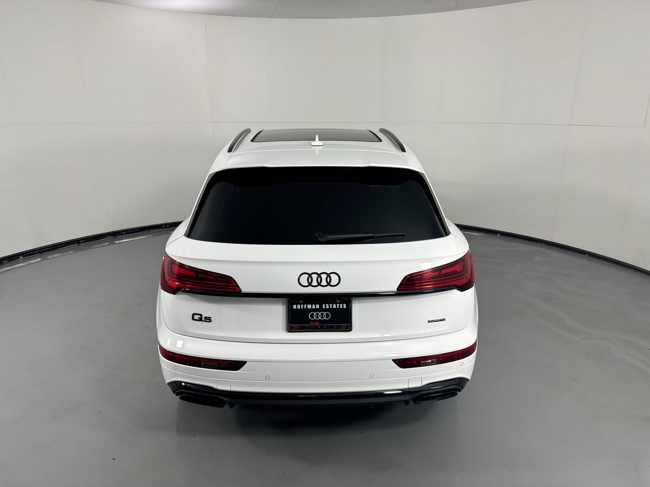 Used 2023 Audi Q5 2.0T Premium Plus AWD/4WD image 34