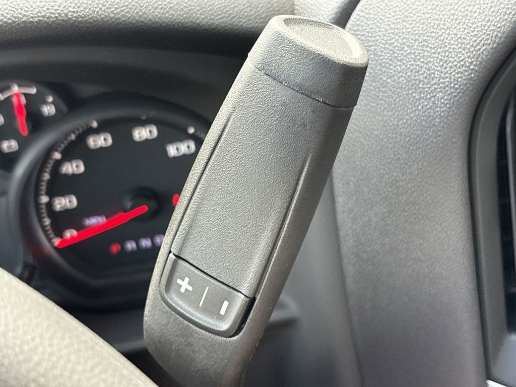 New 2025 Chevrolet Silverado 1500 W/T w/ Trailering Package image 16