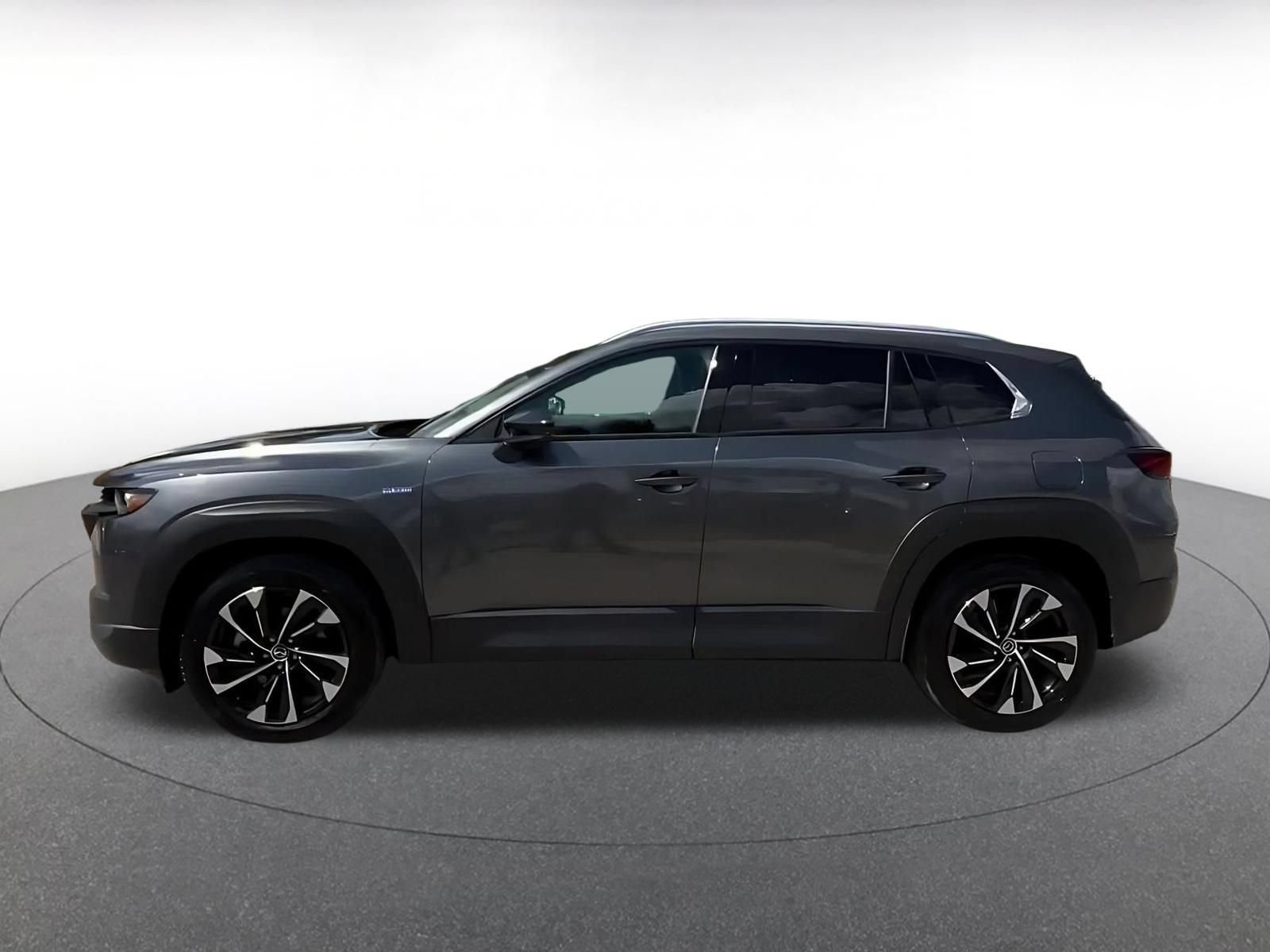 Used 2025 MAZDA CX-50 2.5 Hybrid w/ Premium Plus Pkg AWD/4WD image 8