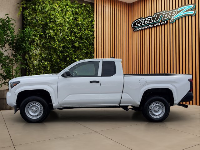 Used 2025 Toyota Tacoma SR RWD image 28
