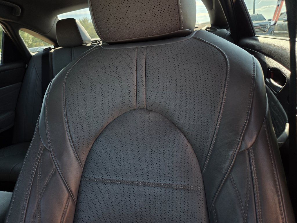 Used 2019 Toyota Avalon Limited w/ Advanced Safety Package FWD image 17