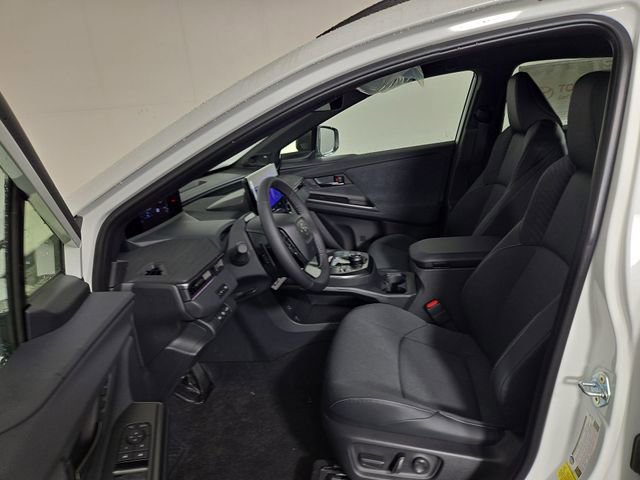 New 2026 Toyota C-HR AWD/4WD image 12