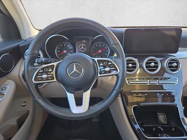 Certified 2022 Mercedes-Benz GLC 300 image 17