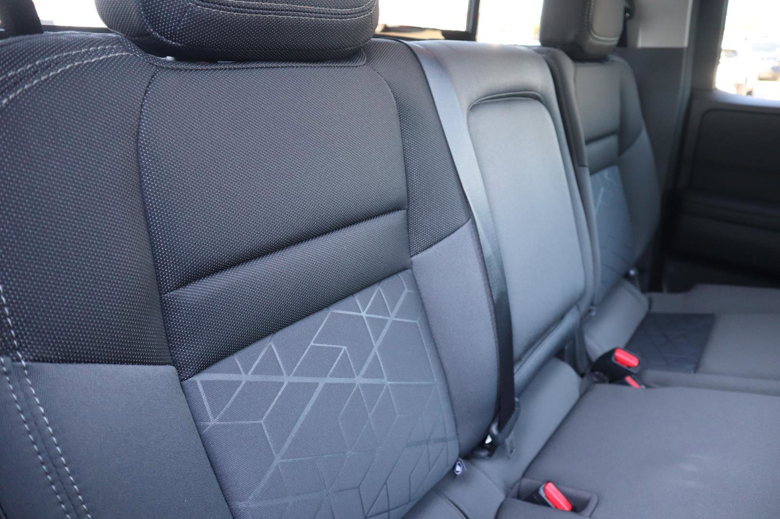 New 2026 Nissan Frontier SV image 42