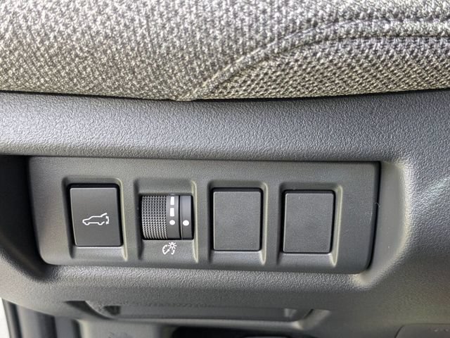 New 2026 Subaru Outback Limited AWD/4WD image 22