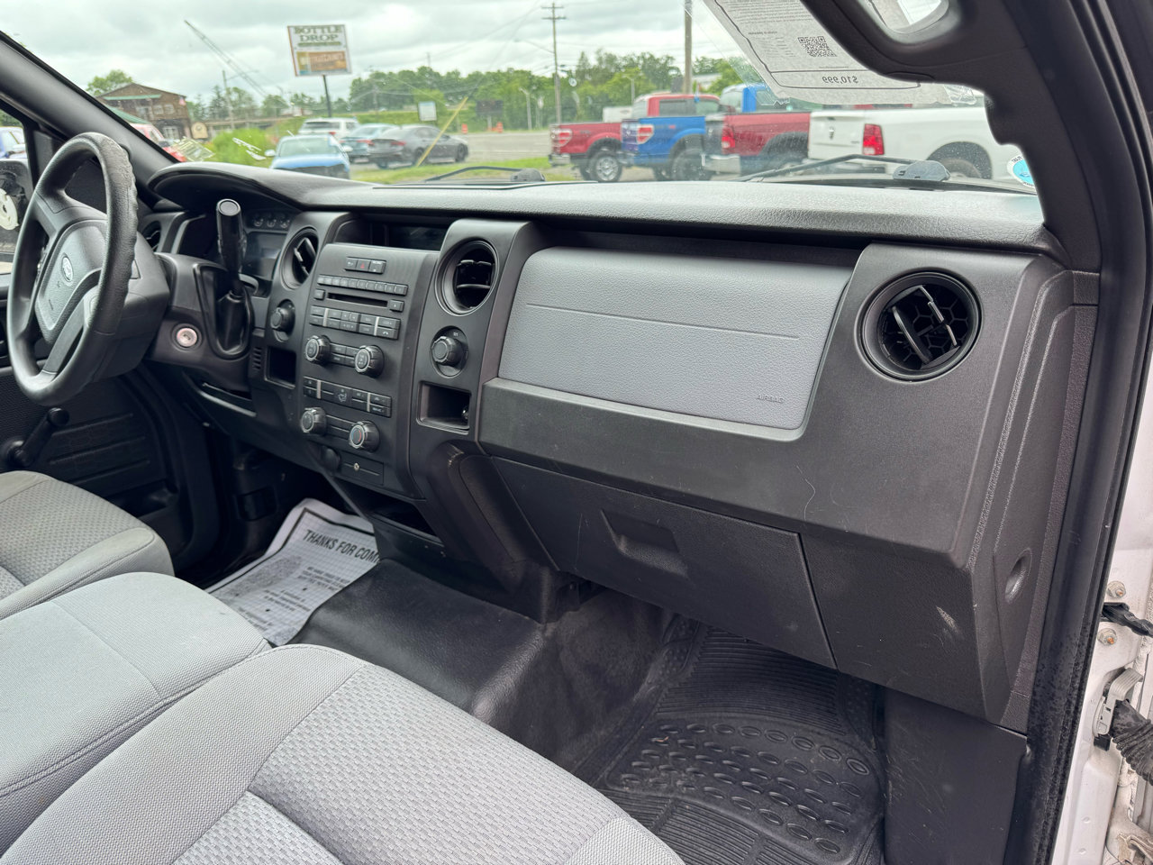 Used 2013 Ford F150 XLT w/ Luxury Equipment Group image 19