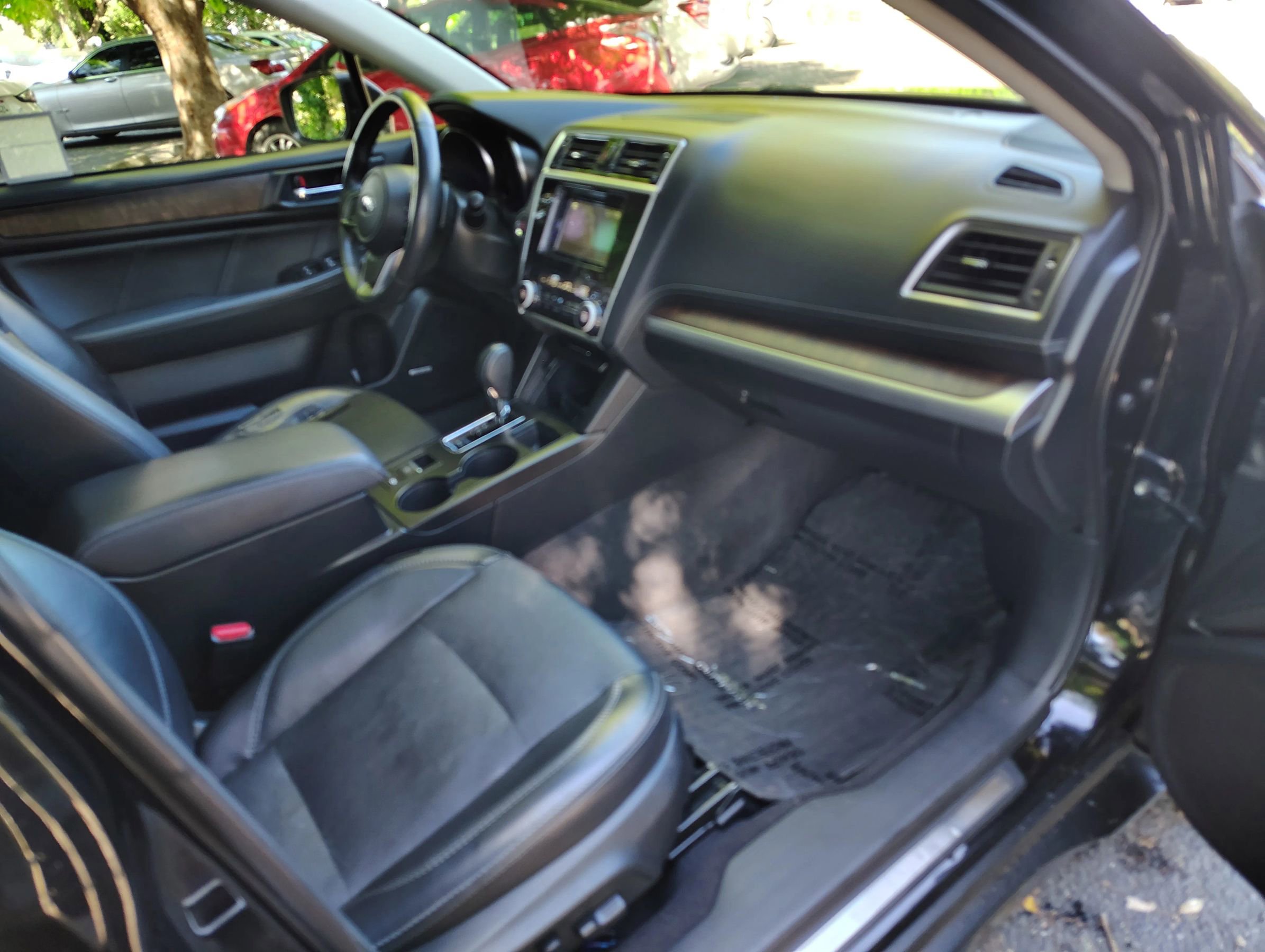 Used 2019 Subaru Outback 3.6R Limited w/ Popular Package #2 image 25