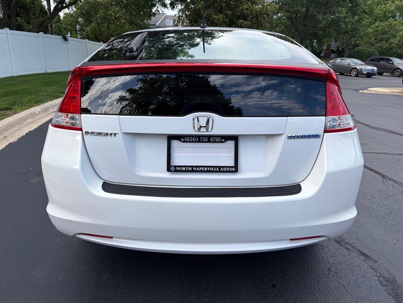 Used 2010 Honda Insight EX image 10