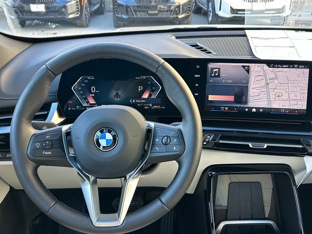 New 2026 BMW X1 xDrive28i w/ Convenience Package AWD/4WD image 17