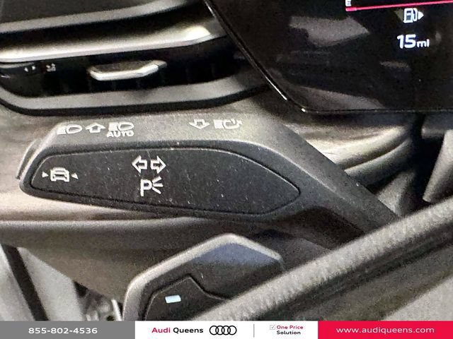 Used 2025 Audi Q5 Premium Plus w/ Premium Plus AWD/4WD image 29