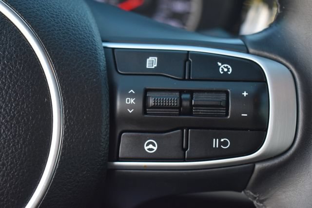 Certified 2022 Kia K5 GT-Line AWD/4WD image 30