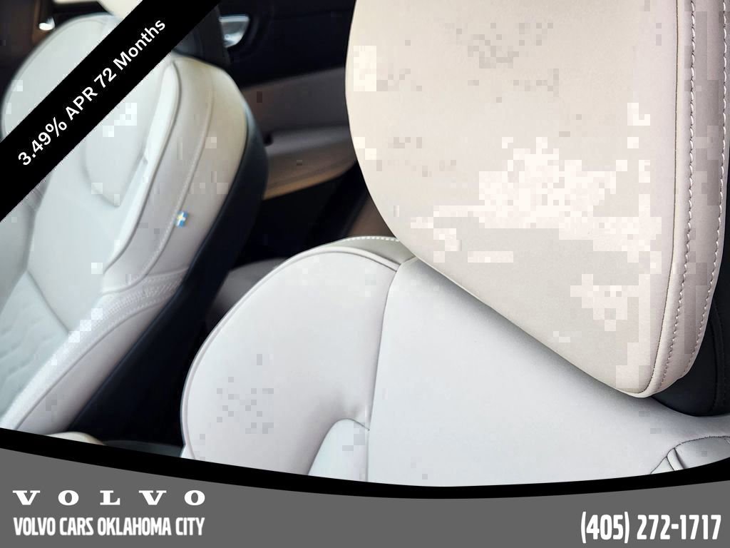 Used 2026 Volvo XC60 B5 Plus w/ Protection Package Premier AWD/4WD image 14