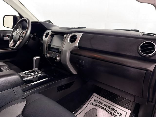 Used 2021 Toyota Tundra SR5 AWD/4WD image 28
