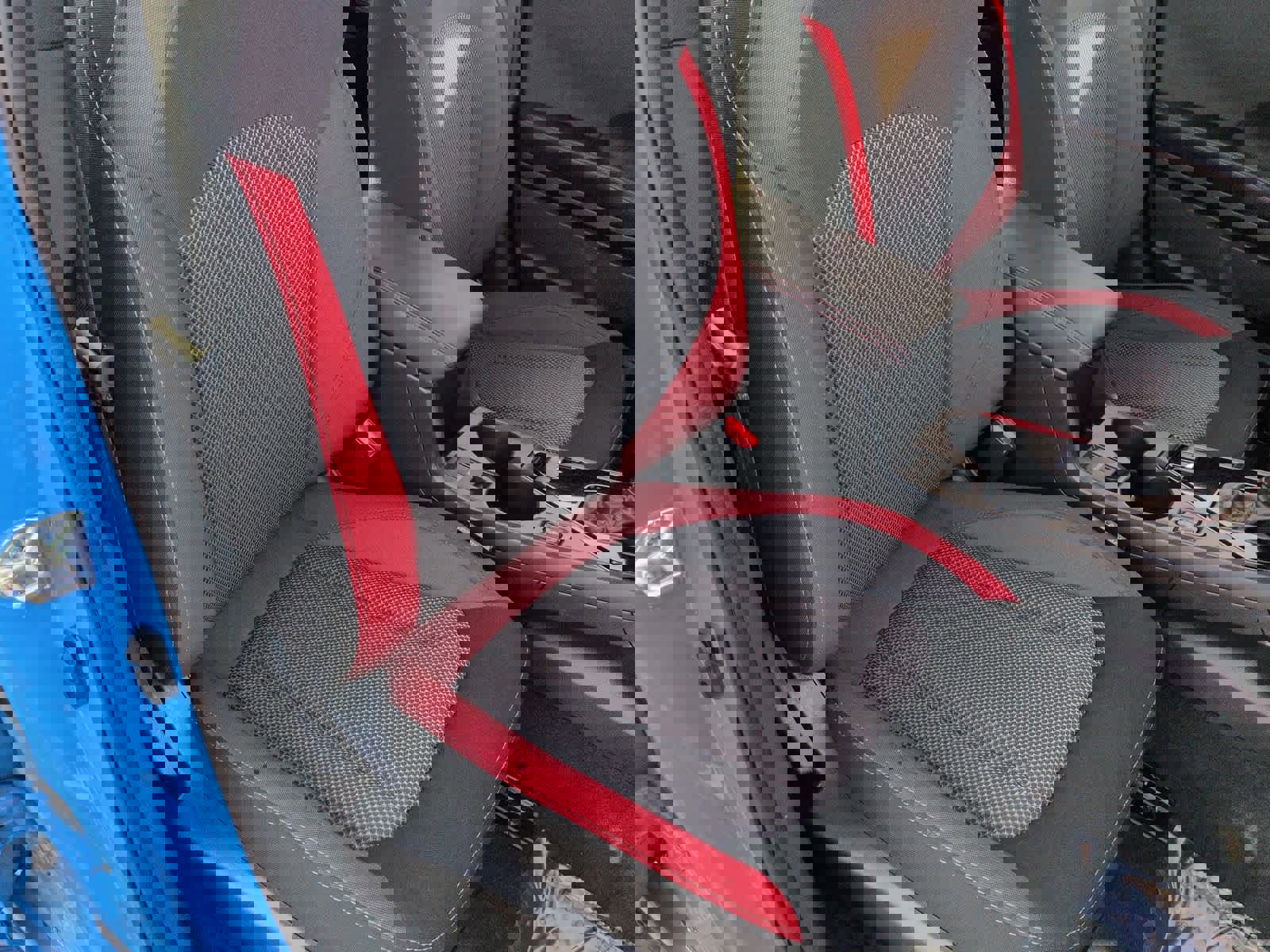 Certified 2024 Subaru Impreza RS image 24