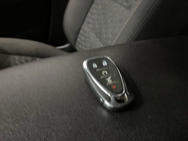 Used 2018 Chevrolet Equinox LT image 98