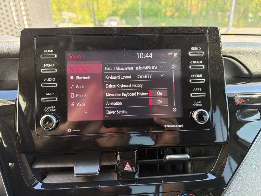 Used 2023 Toyota Camry LE FWD image 59
