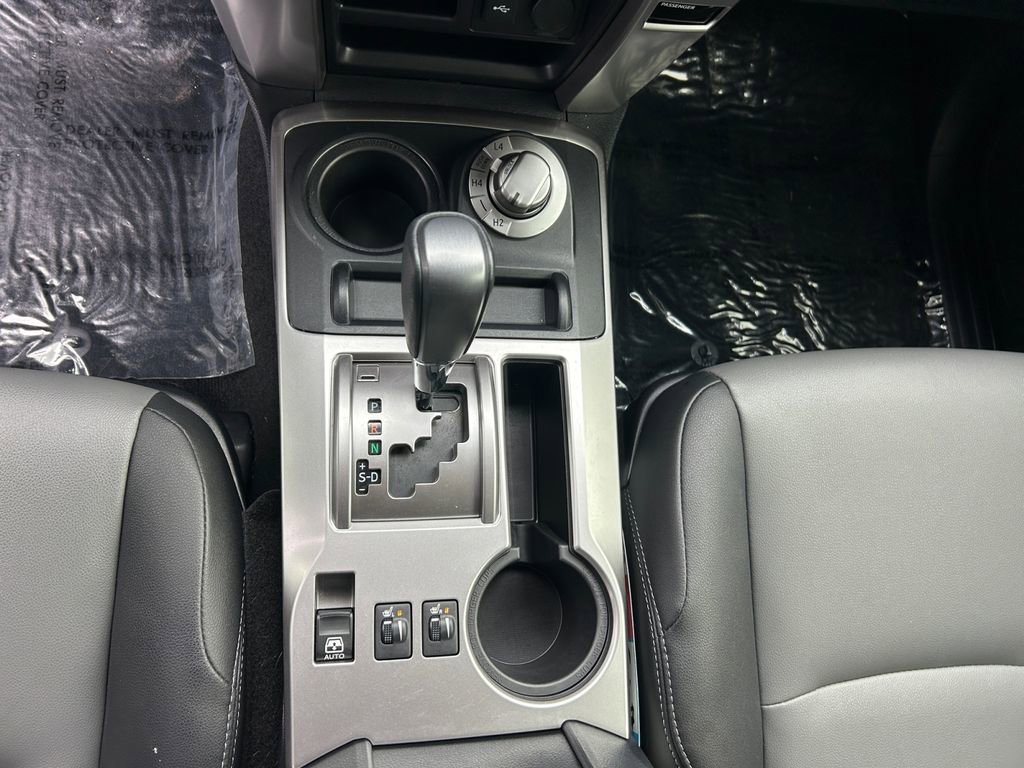 Used 2022 Toyota 4Runner SR5 Premium image 35