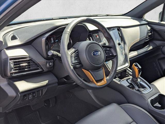 Used 2025 Subaru Outback Wilderness w/ Wilderness Package image 10