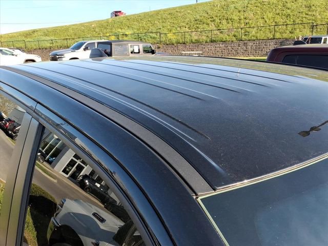Used 2022 RAM 1500 Big Horn AWD/4WD image 7