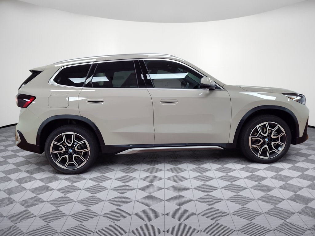 Certified 2026 BMW X1 xDrive28i w/ Convenience Package AWD/4WD image 8