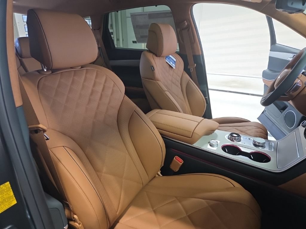 New 2026 Genesis GV80 3.5T Prestige AWD/4WD image 40