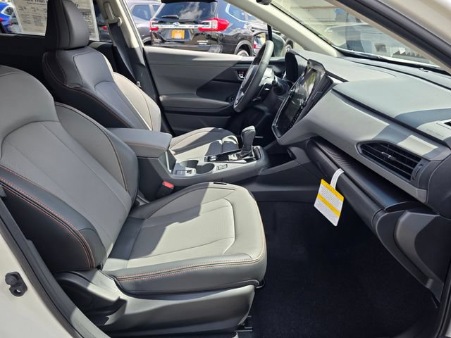 New 2026 Subaru Crosstrek 2.5i Limited AWD/4WD image 10