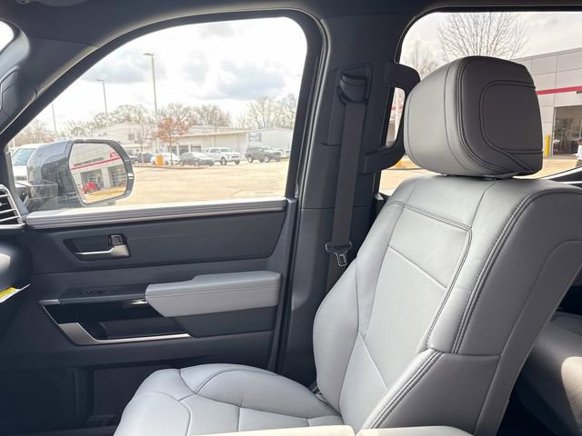 New 2026 Toyota Tundra Limited image 17