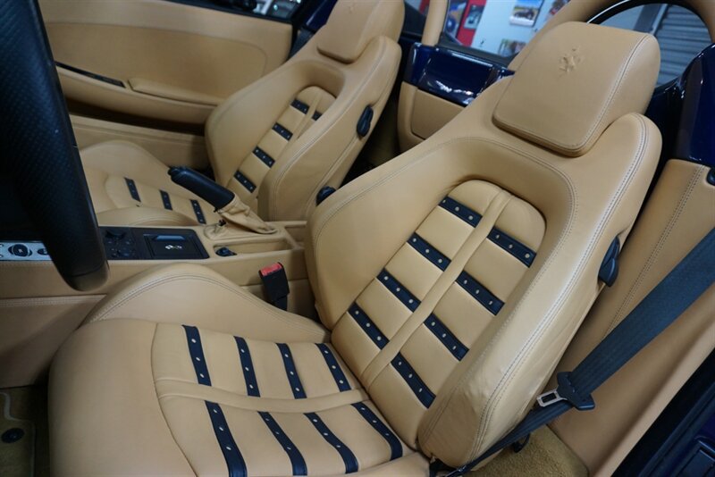 Used 2007 Ferrari F430 Spider RWD image 11