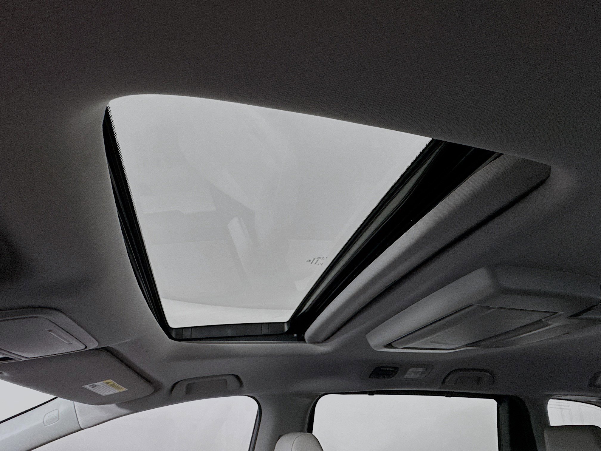 Certified 2023 Honda Odyssey Touring image 22