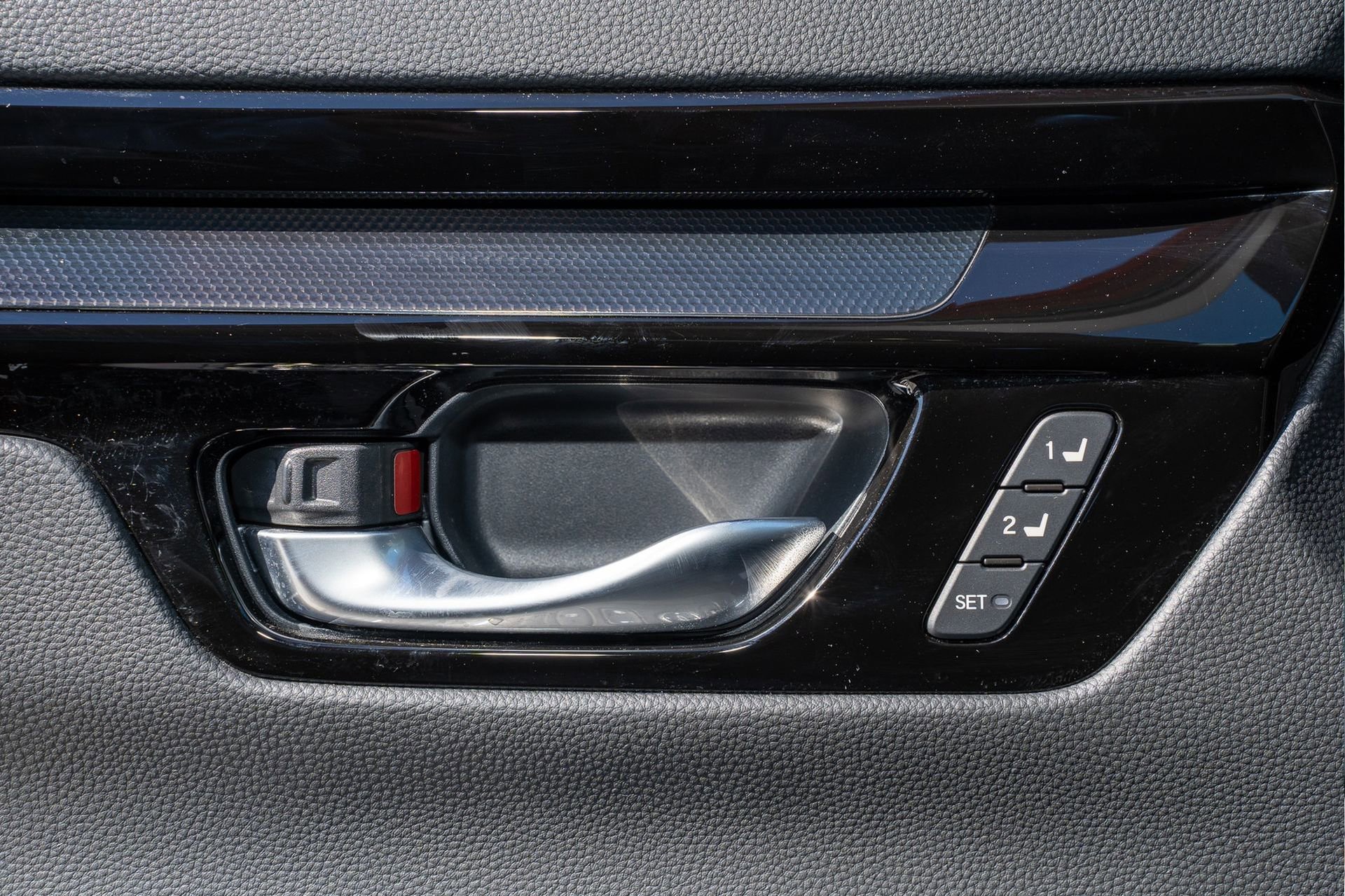 Certified 2024 Honda CR-V EX-L image 28