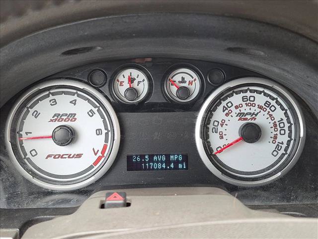Used 2009 Ford Focus SEL FWD image 8
