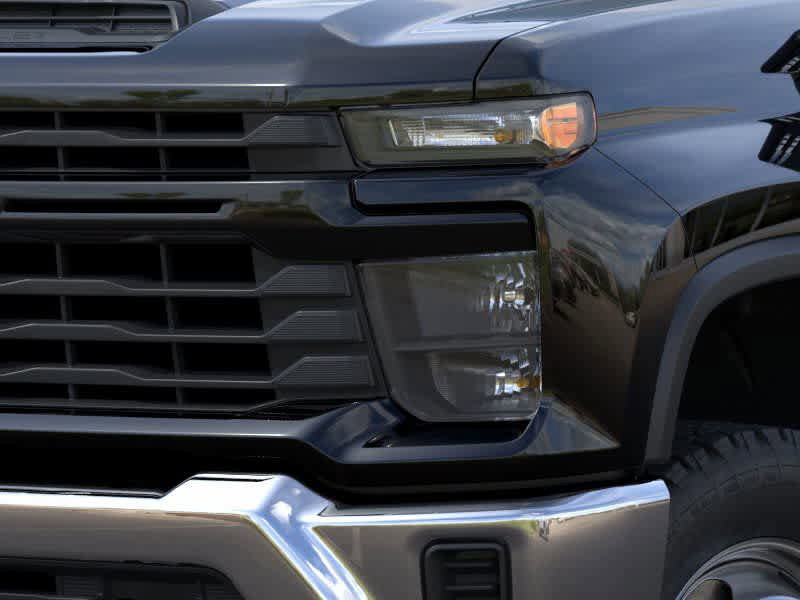 New 2026 Chevrolet Silverado 3500 W/T image 10