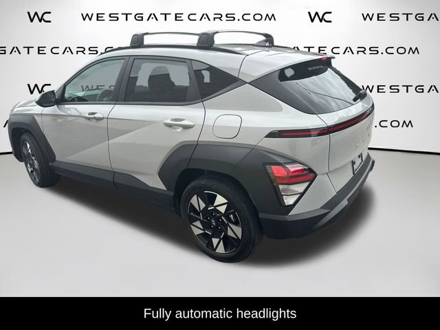 Used 2024 Hyundai Kona SEL FWD image 17